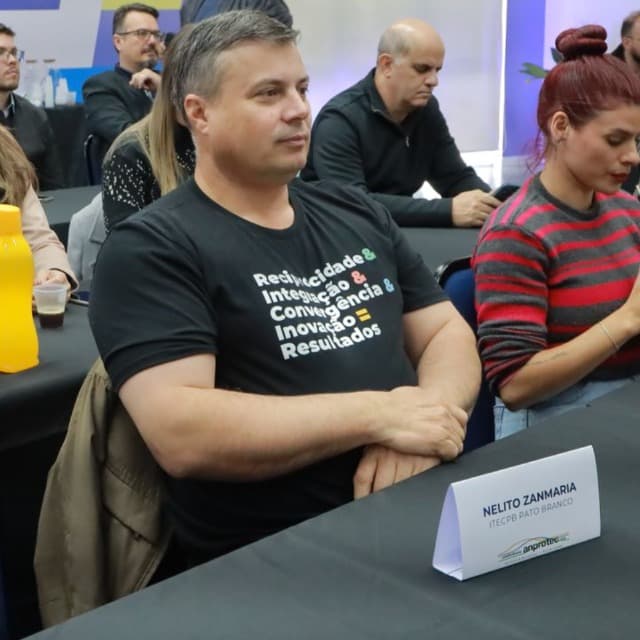 Nelito Antônio Zanmaria